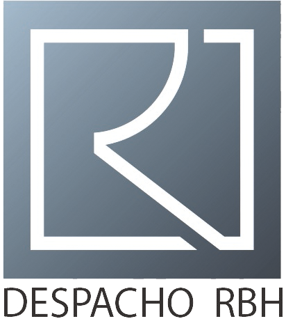 DESPACHO RBH LEÓN | Consultoría estratégica, transformación digital de pymes Logo